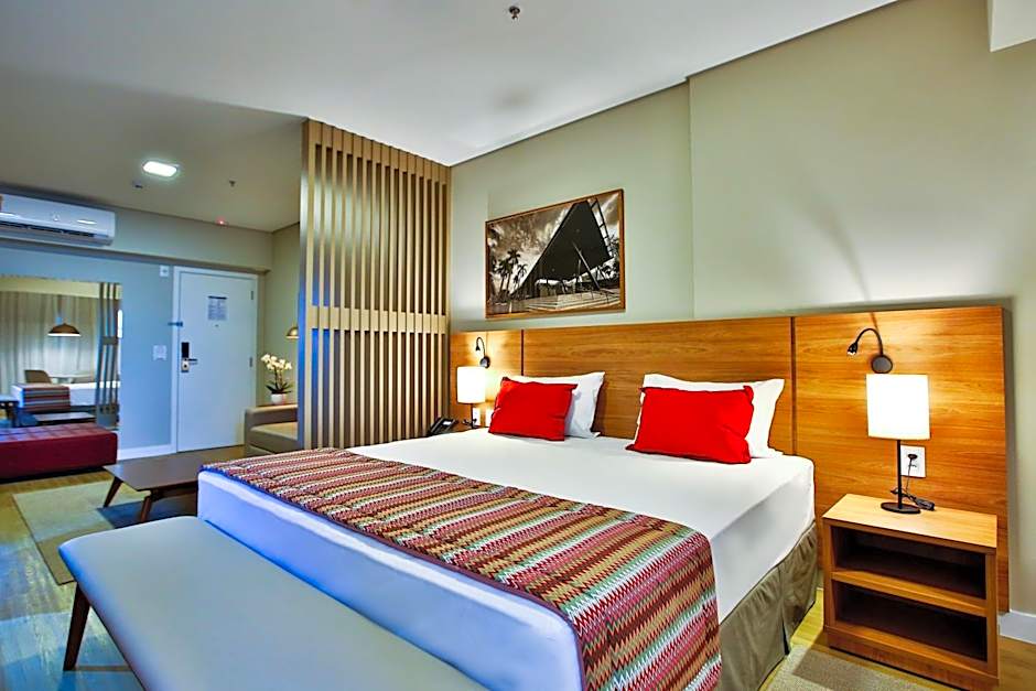 Comfort Suites Sao Jose do Rio Preto