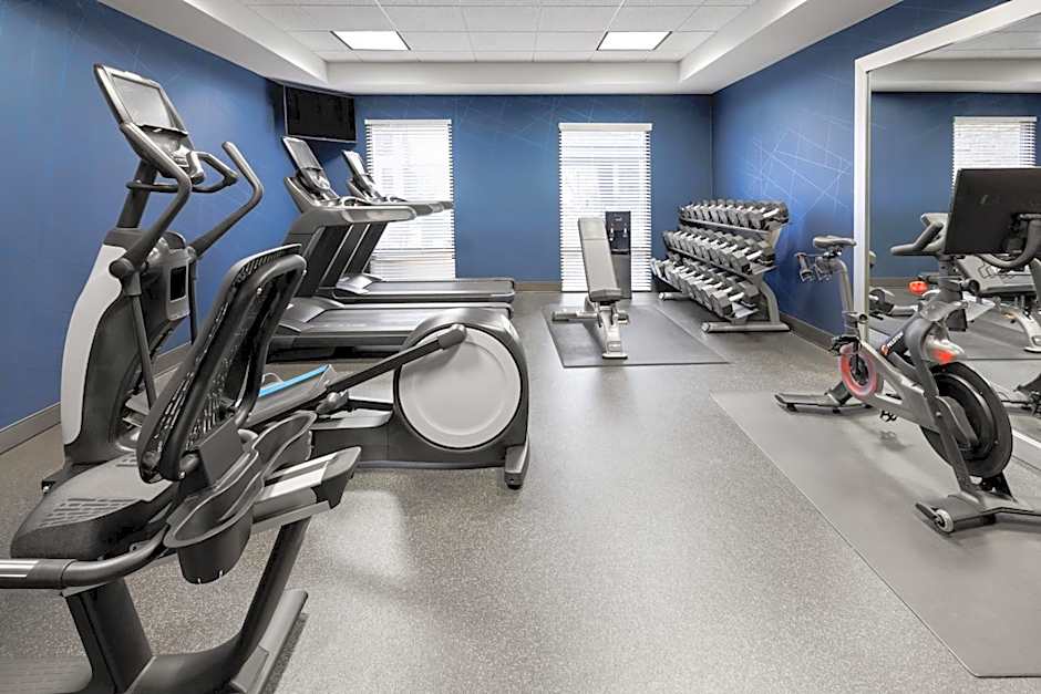 Homewood Suites by Hilton Montgomery EastChase