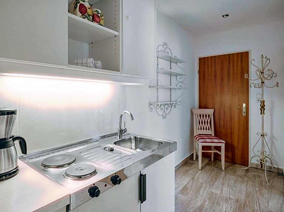 Hotel Magdalena Mayrhofen