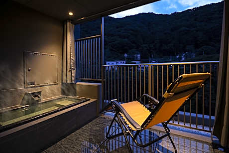 Minakami Onsen Aratashi Minakami