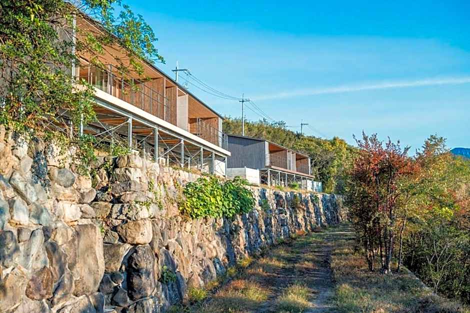 千年オリーブテラス for your wellness 「The STAY」