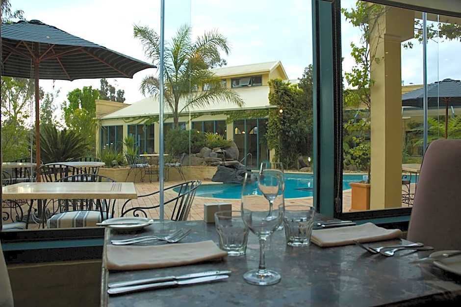 Madison Spa Motel - Adults Only