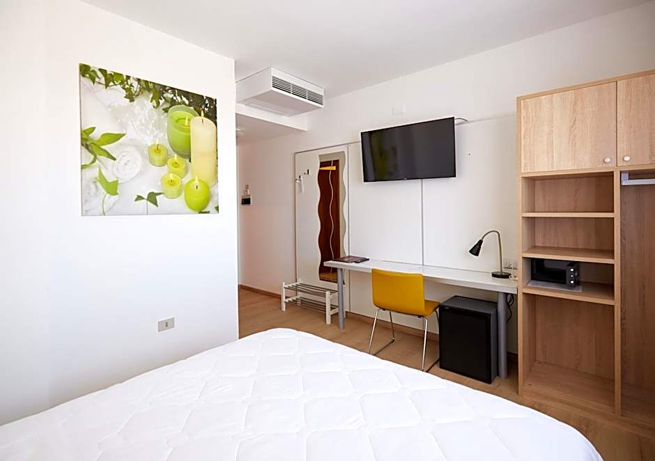 Albergo Ristorante Belvedere