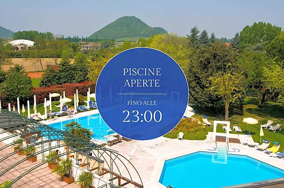 Termeterna - Longevity Spring Resort