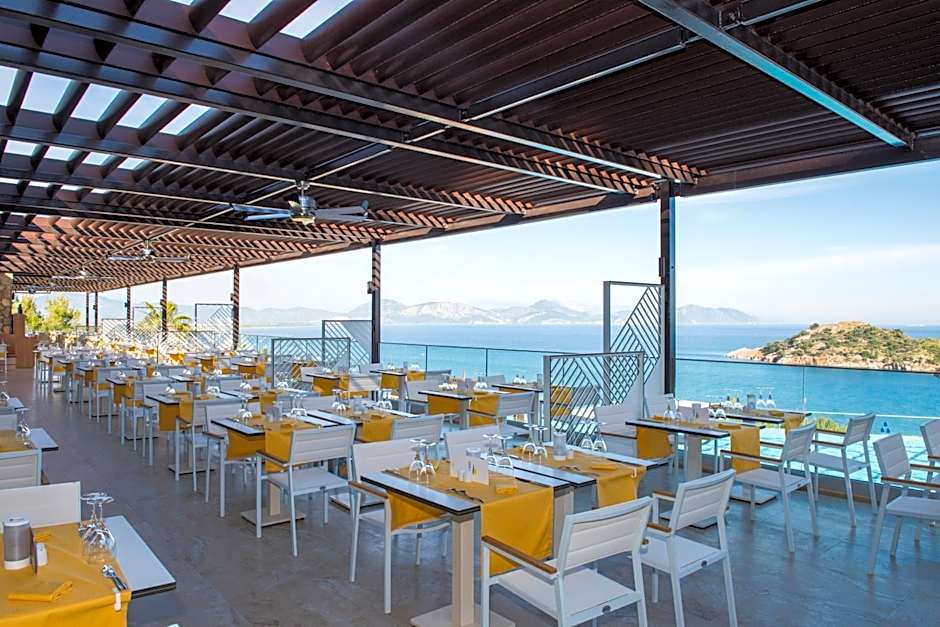 TUI BLUE Seno - Adults Only