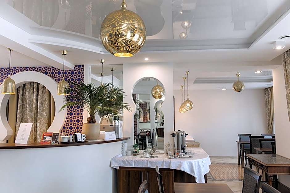 Villa Andalucia SPA & Leisure