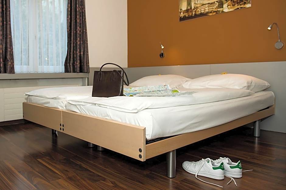 Alexander Guesthouse Zurich Old Town