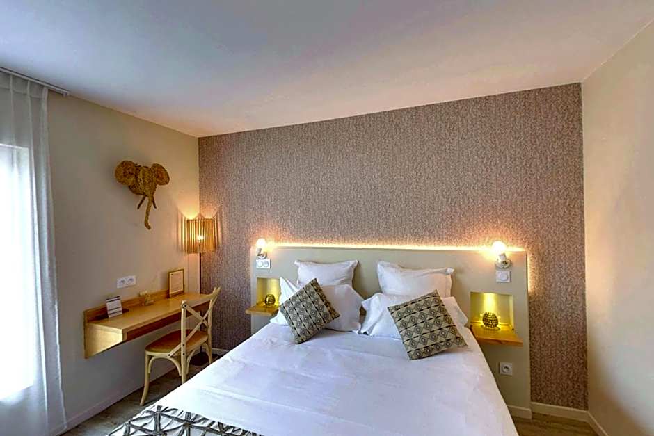 Hotel Le C - Boutique Hotel