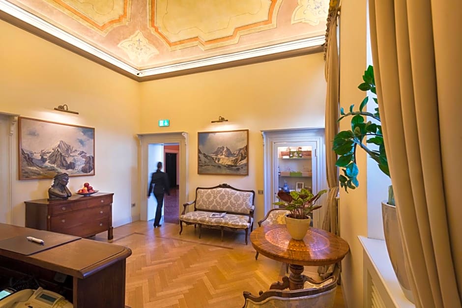 Grand Hotel Della Posta