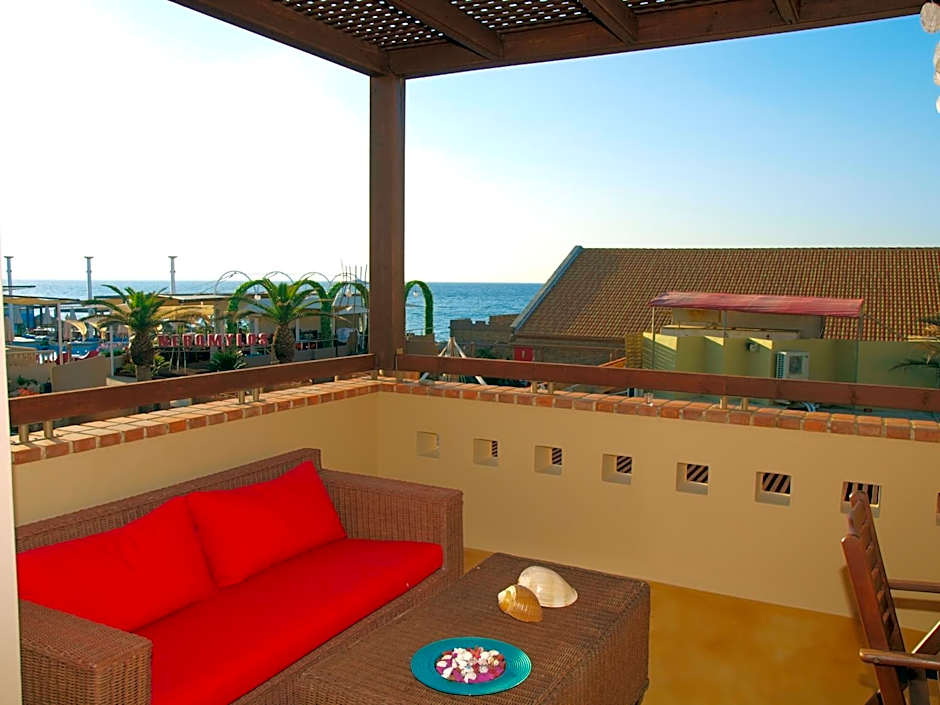 Mylos Hotel Apartments