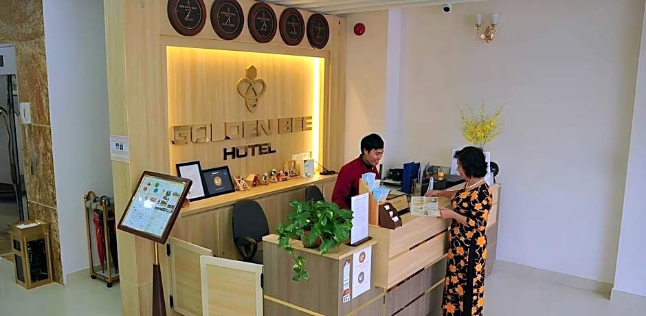 GOLDEN BEE HOTEL