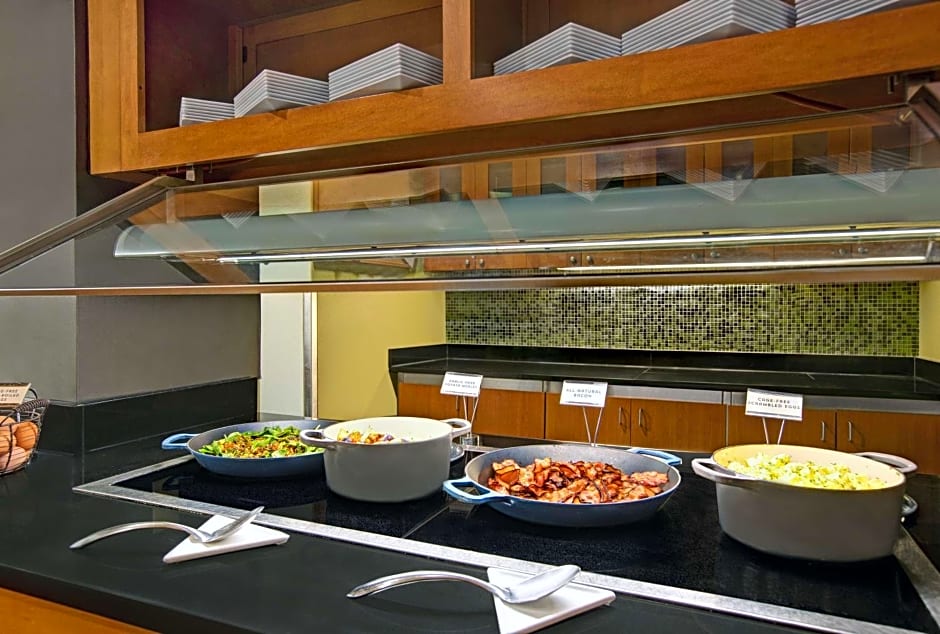 Hyatt Place Jackson Ridgeland