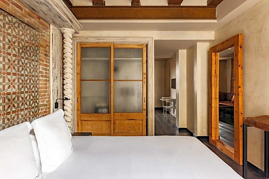 Aparthotel Arai 4* Superior