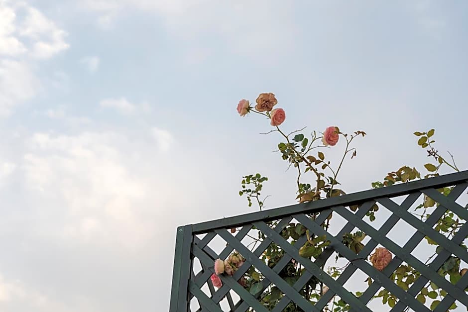 Relais Regina Giovanna