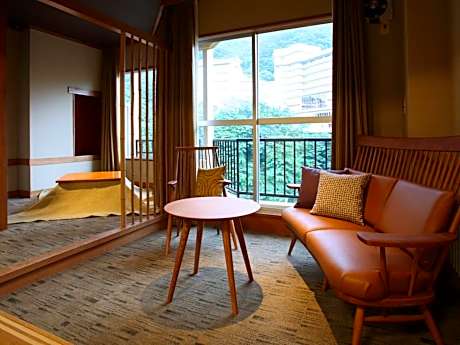 Japanese-Style Room