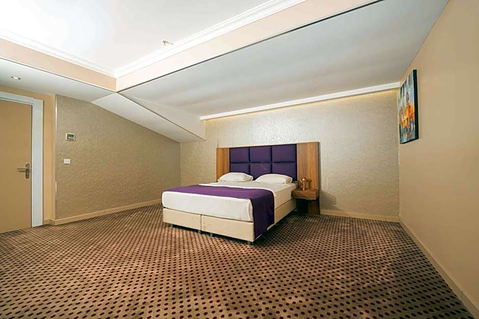 Boris Hotel Beylikdüzü