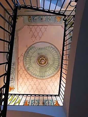 Landolina Palace Hotel