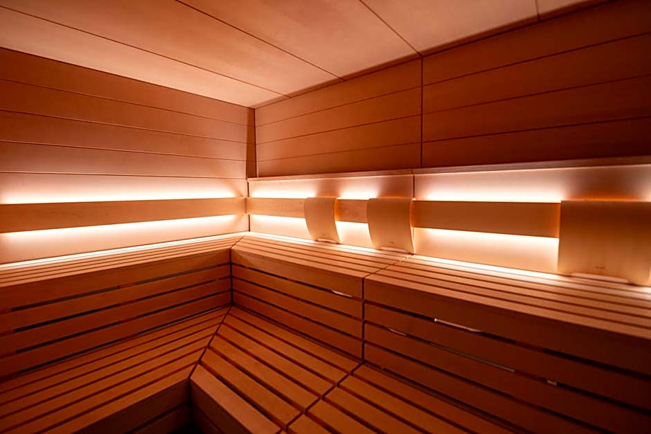 Hotel Ascovilla Charming Hideway