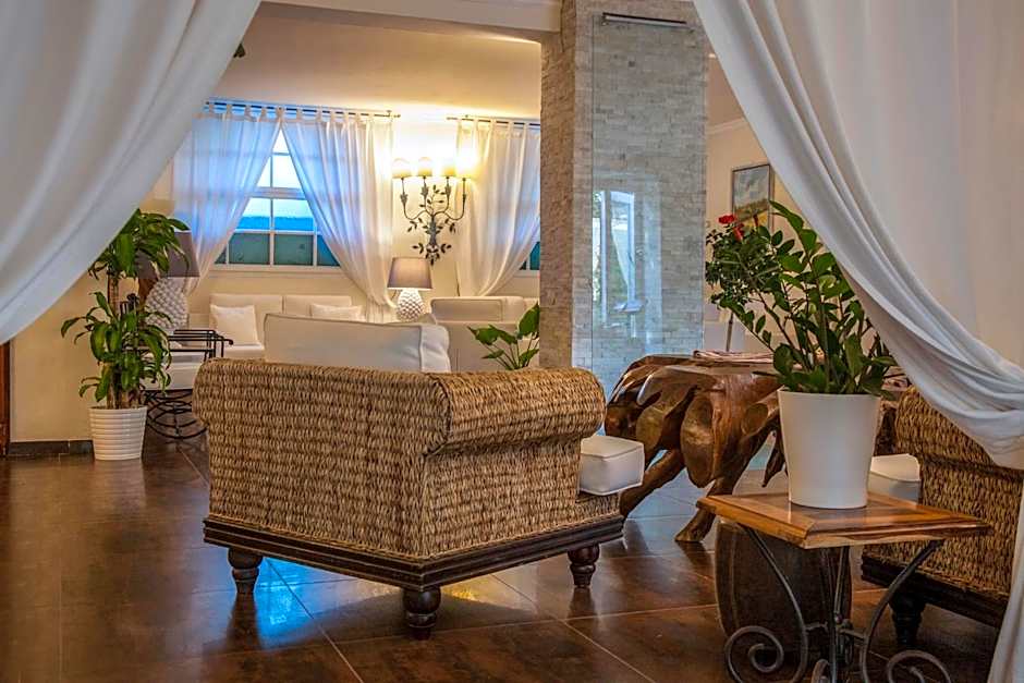 Hotel Resort Barracuda