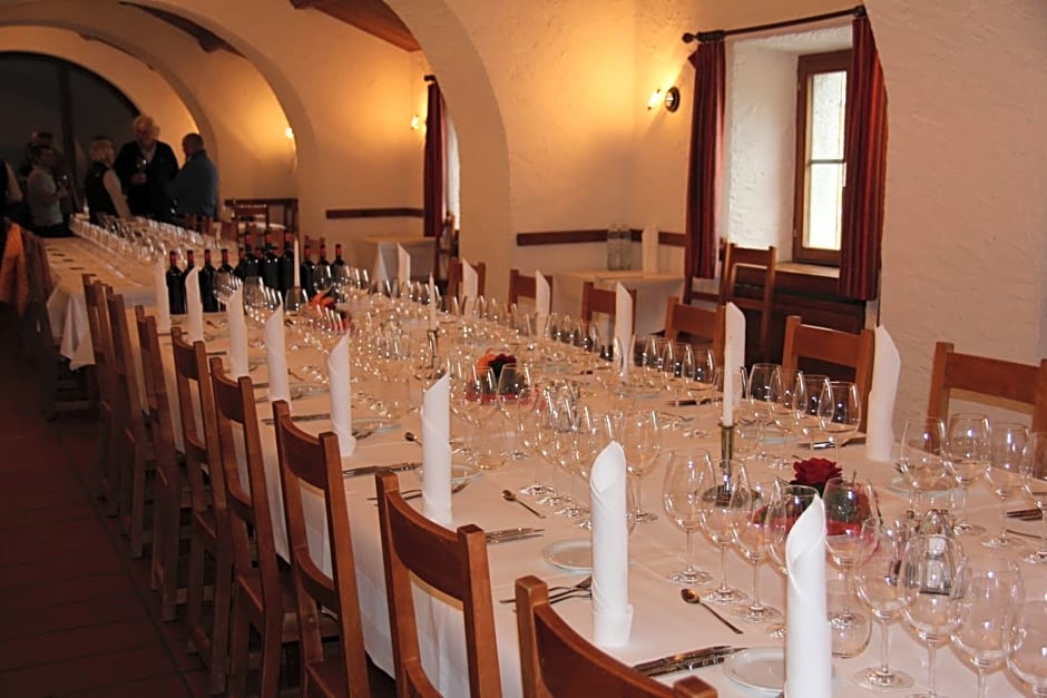 Albergo San Gottardo