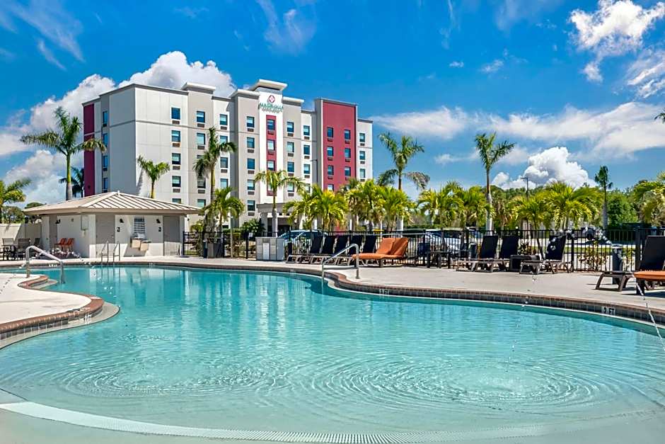 Magnolia Pointe, BW Signature Collection