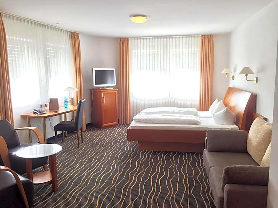 Hotel Zur Schönen Aussicht