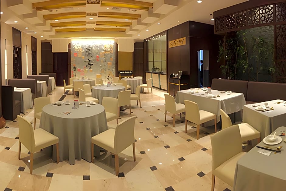 Shaoxing Xianheng Grand Hotel