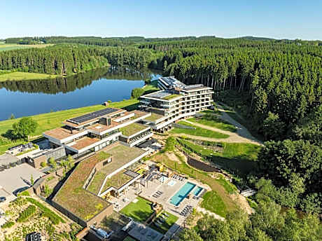 Anatura Hotel Luxembourg