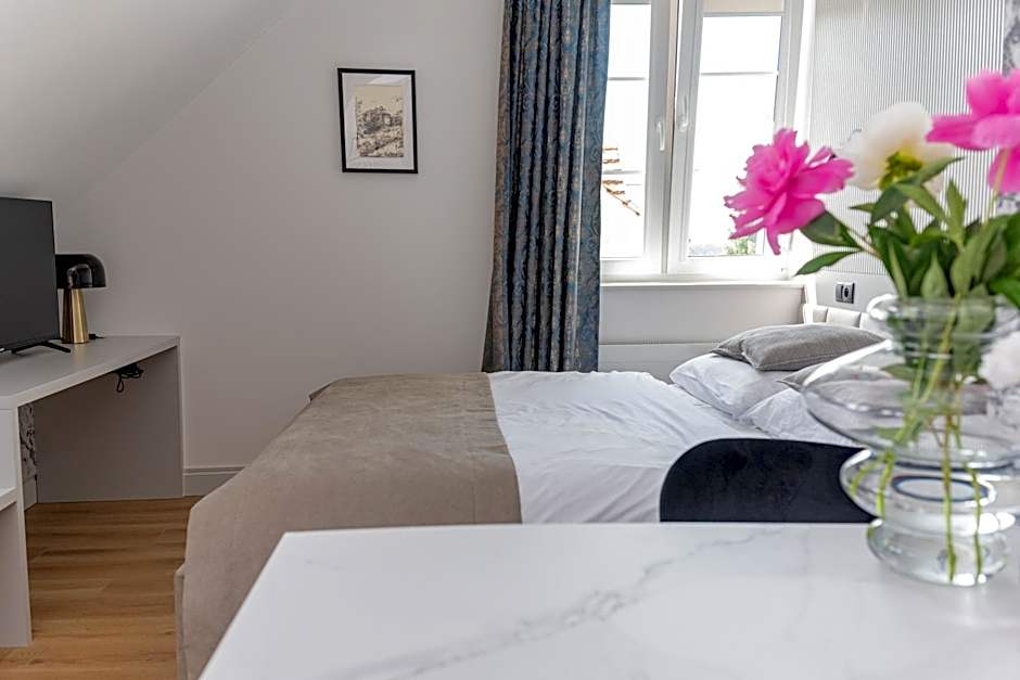 Apartamenty Stare Miasto