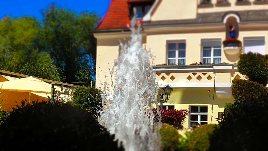 Drahthammer Schloßl