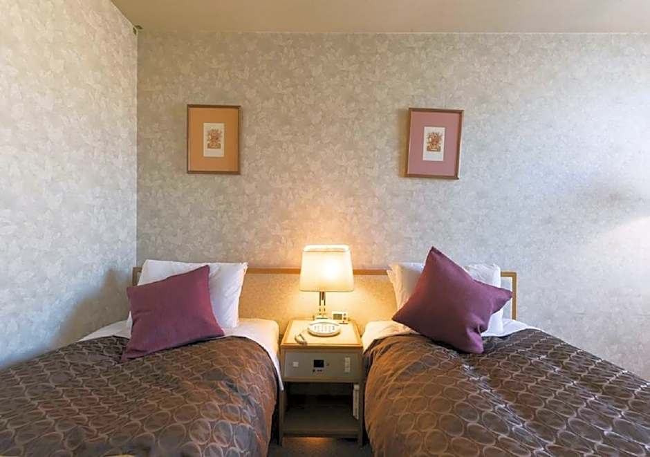 skyhotel uozu / Vacation STAY 59597