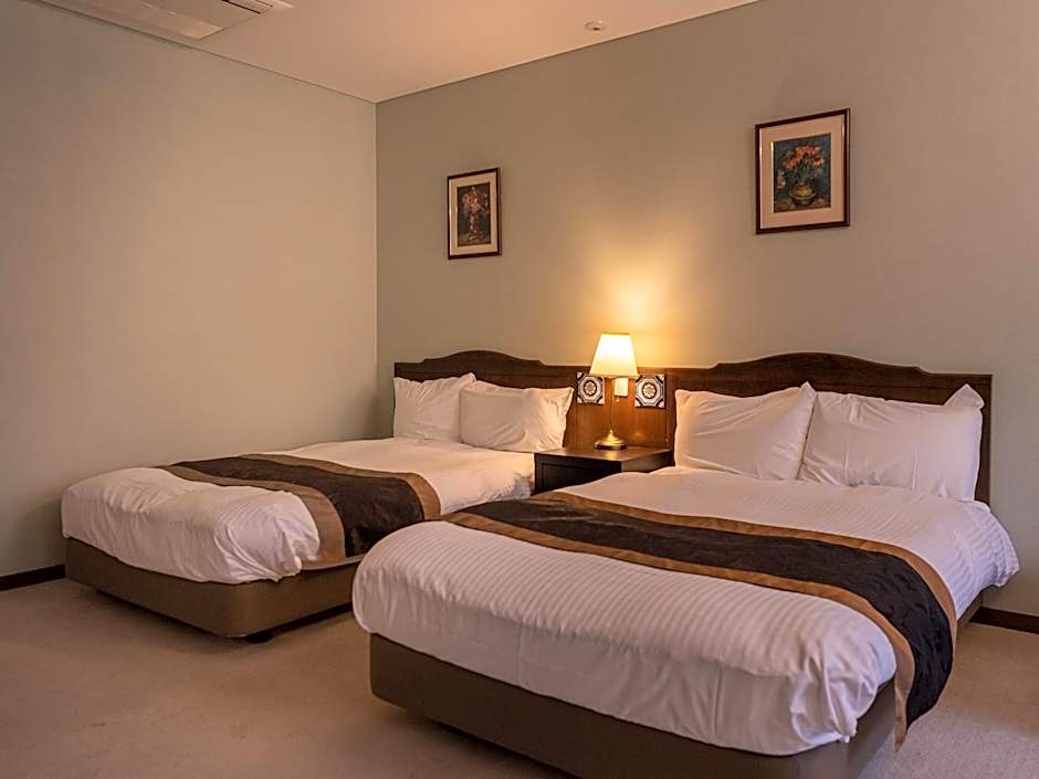 伊豆高原温泉ホテル 森の泉