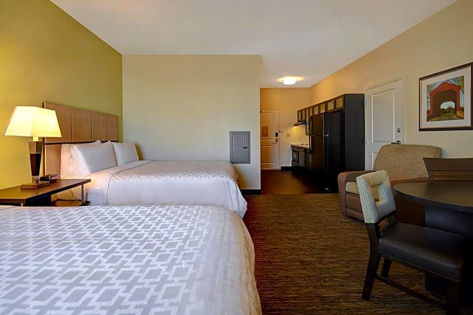 Candlewood Suites Carrollton By IHG