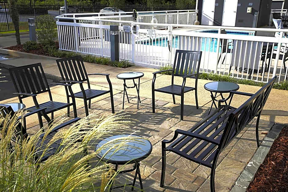 Fairfield Inn & Suites by Marriott Jackson Airport