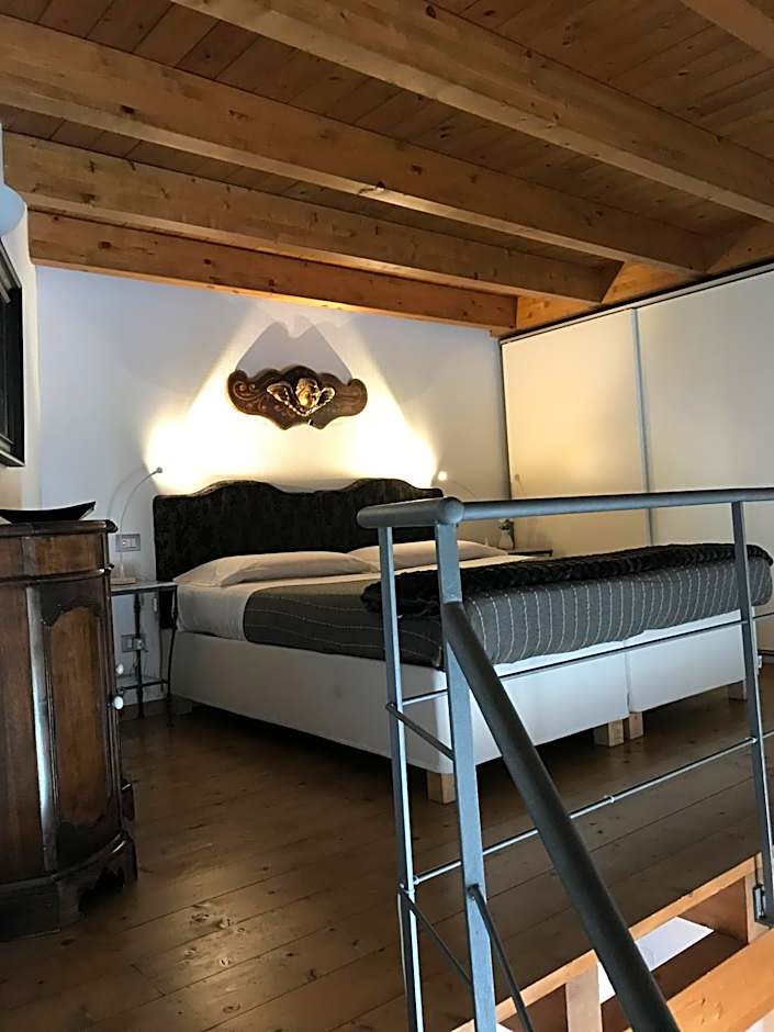 La casa nel sole - Boutique B&B