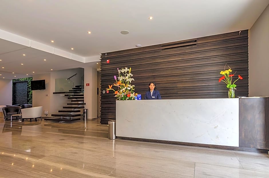 Hotel Zenith