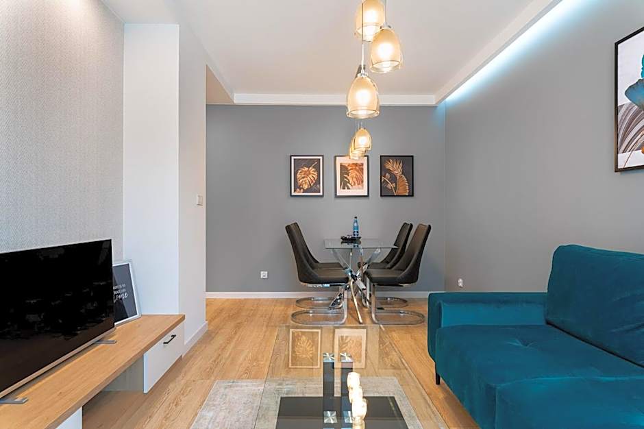 Pure Rental Premium Apartments - Parking Free