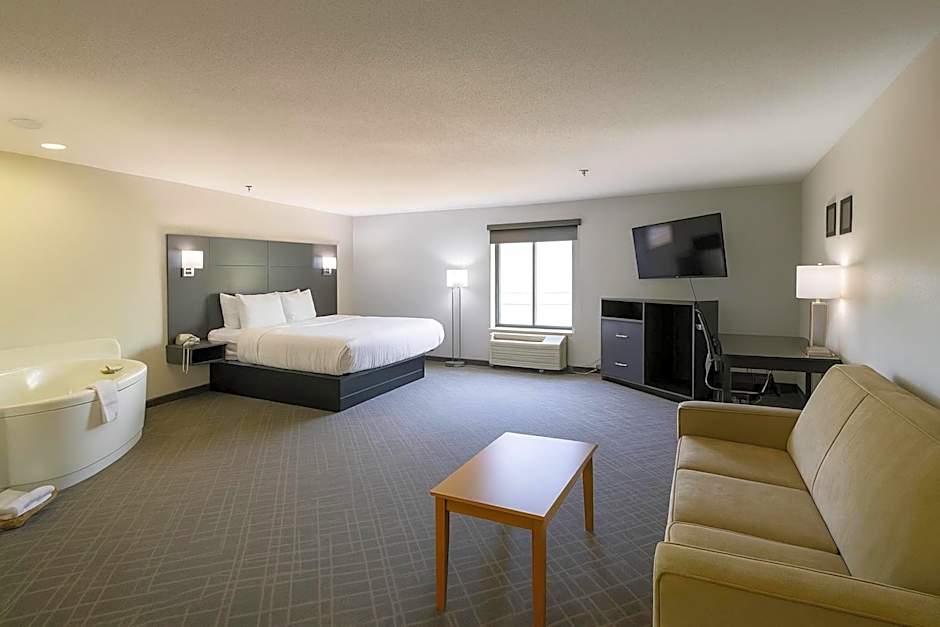 Quality Inn & Suites Circleville