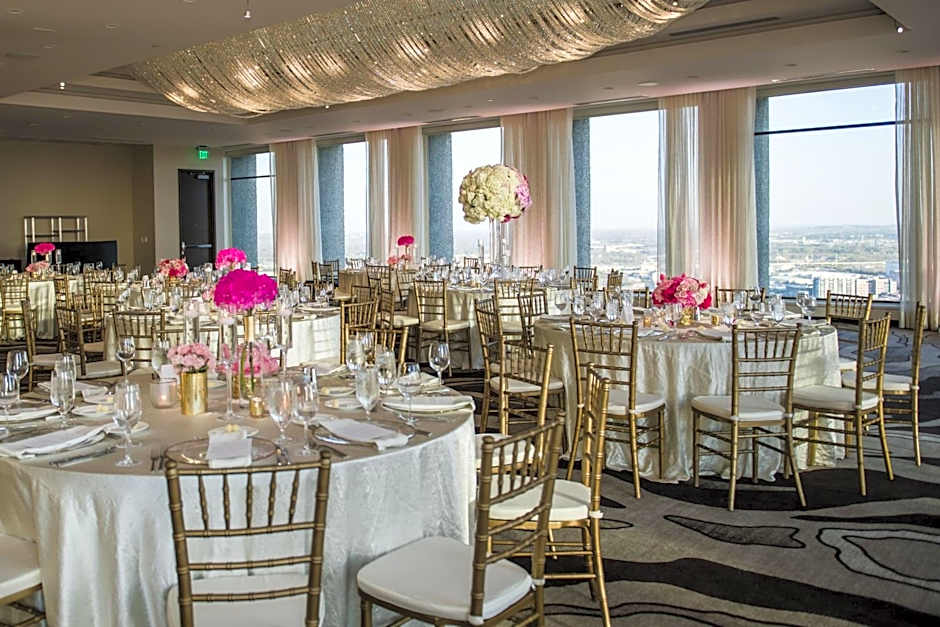 The Westin Dallas Downtown