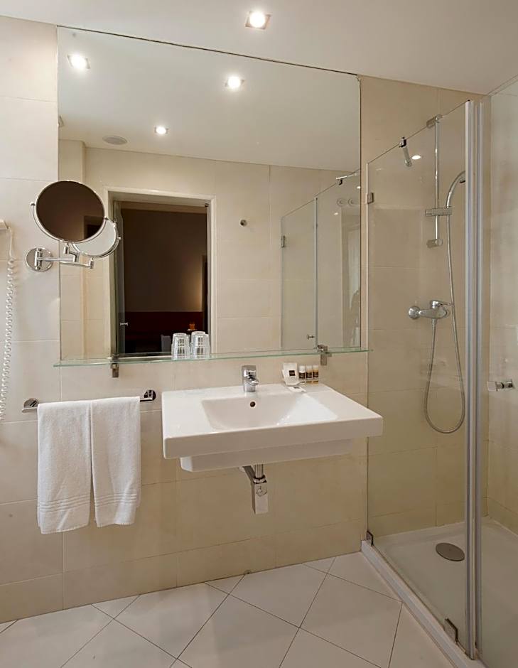 TURIM Restauradores Hotel