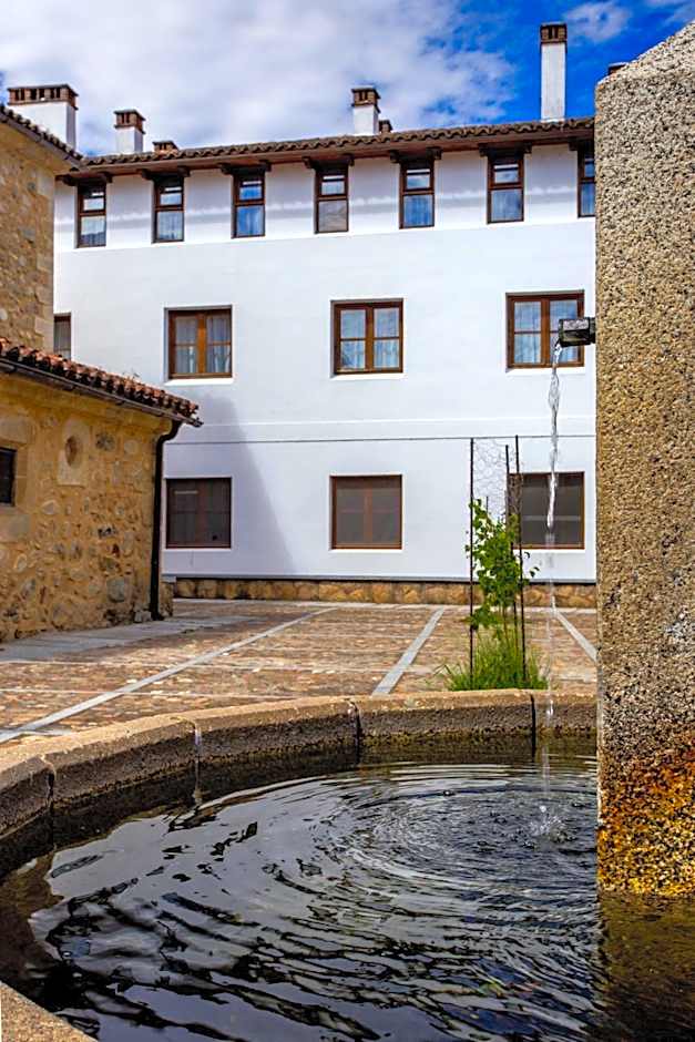 Hospedería Valle del Jerte