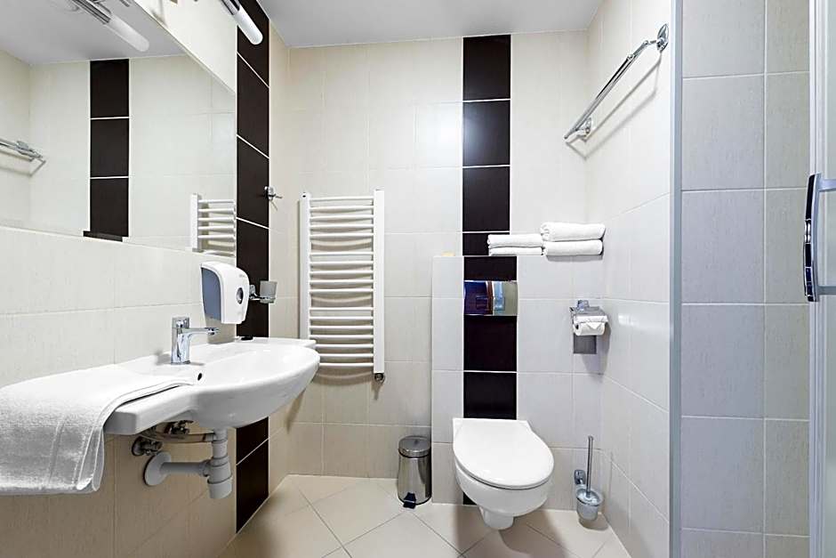 Hotel Olivia Medical SPA