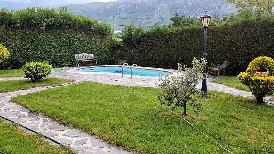 Viviendas Turisticas El Carrascal