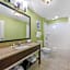Sleep Inn & Suites Altoona North