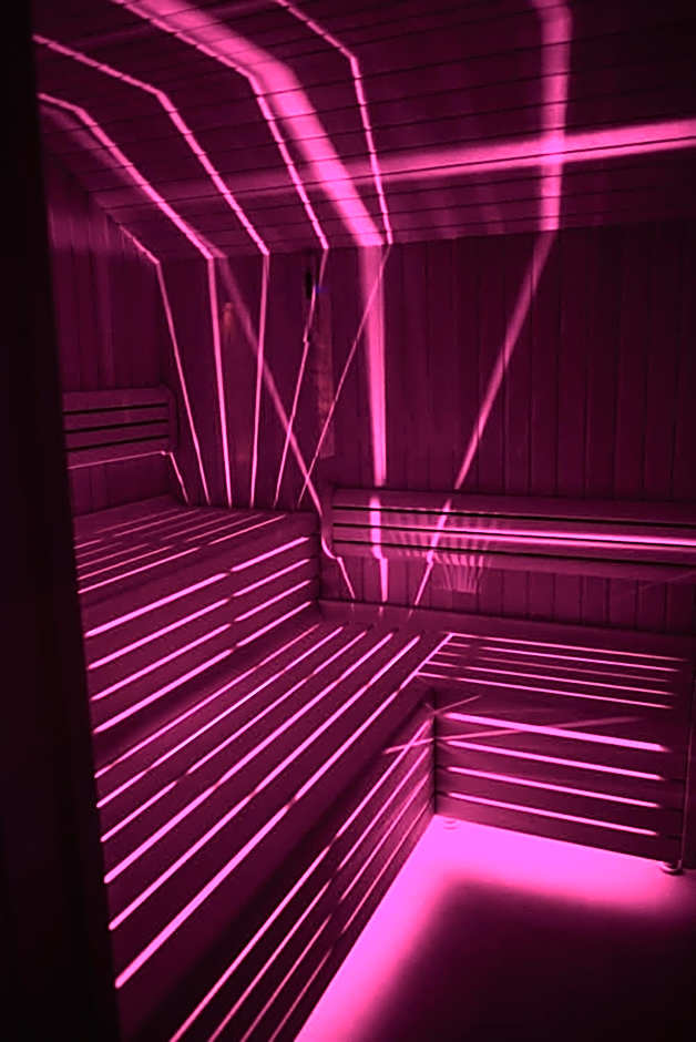 Grand Hotel Ambasciatori Wellness & Spa