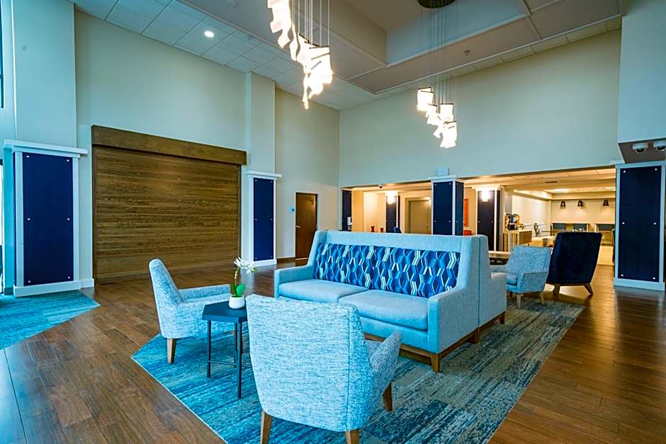 Holiday Inn Express Hotel & Suites Tampa-Oldsmar By IHG