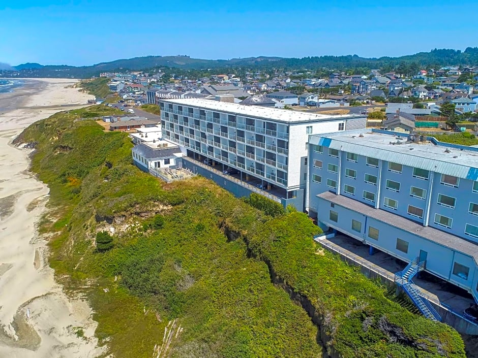 Elizabeth Oceanfront Suites, Ascend Hotel Collection