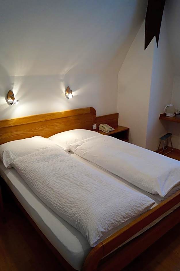 Hotel Victoria
