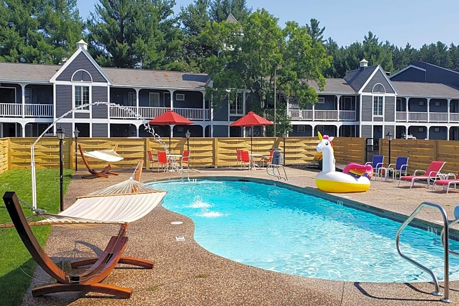 Green Granite Inn, Ascend Hotel Collection