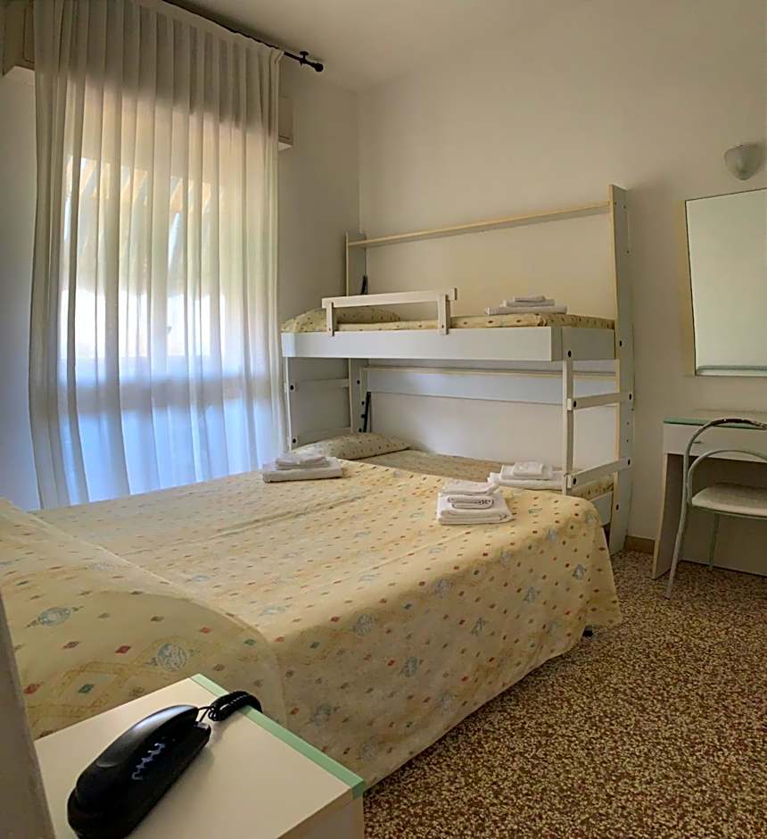 Hotel Del Vecchio